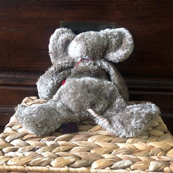 Vintage Boyds Bears: Bears in the Attic Elephant Republic rag doll - Picture 2 of 8